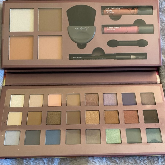Ulta Beauty full face palette - Picture 2 of 8